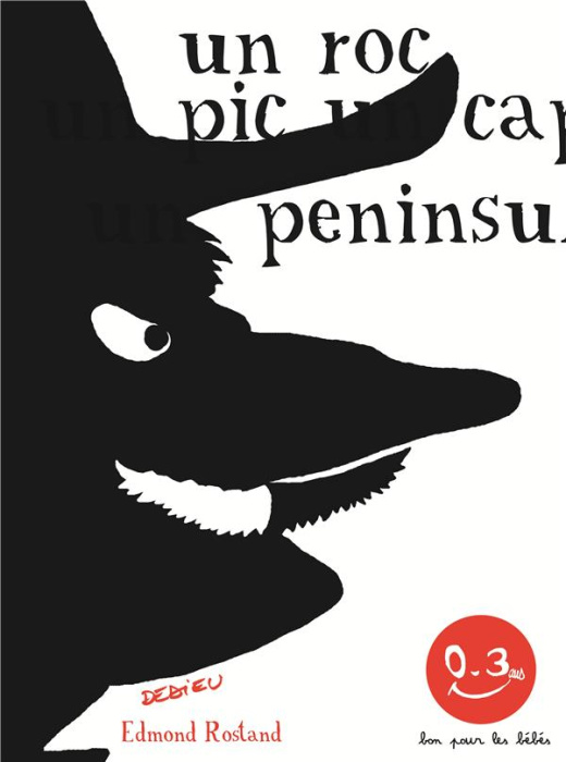 Emprunter La tirade du nez livre