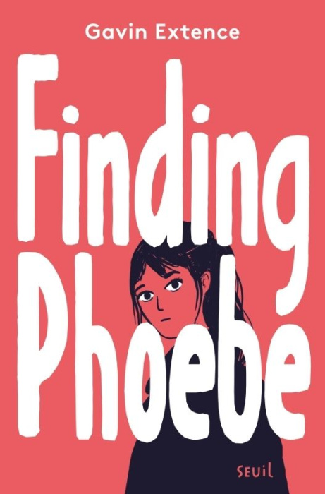 Emprunter Finding Phoebe livre
