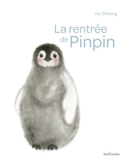 Emprunter La rentrée de Pinpin livre