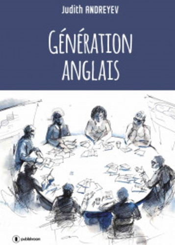 Emprunter Génération anglais livre