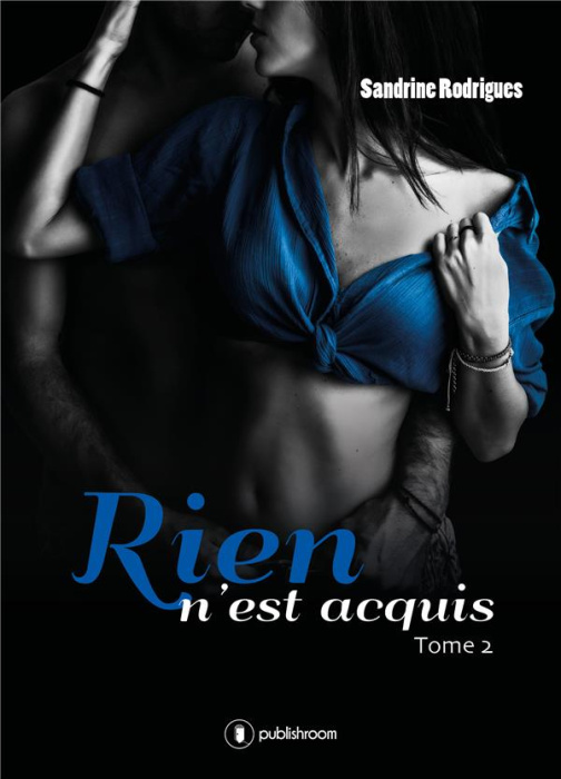 Emprunter RIEN N'EST ACQUIS - TOME 2 livre