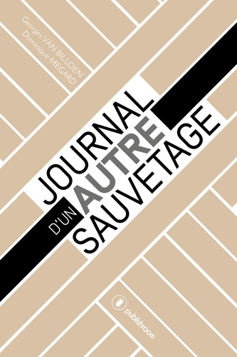 Emprunter Journal d'un autre sauvetage livre