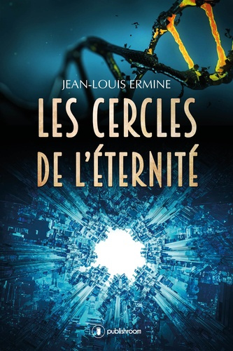 Emprunter Les cercles de l'éternité livre