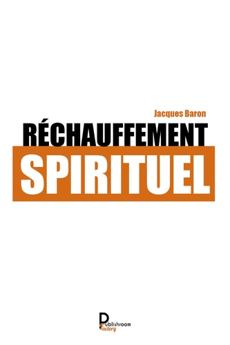 Emprunter Réchauffement spirituel livre