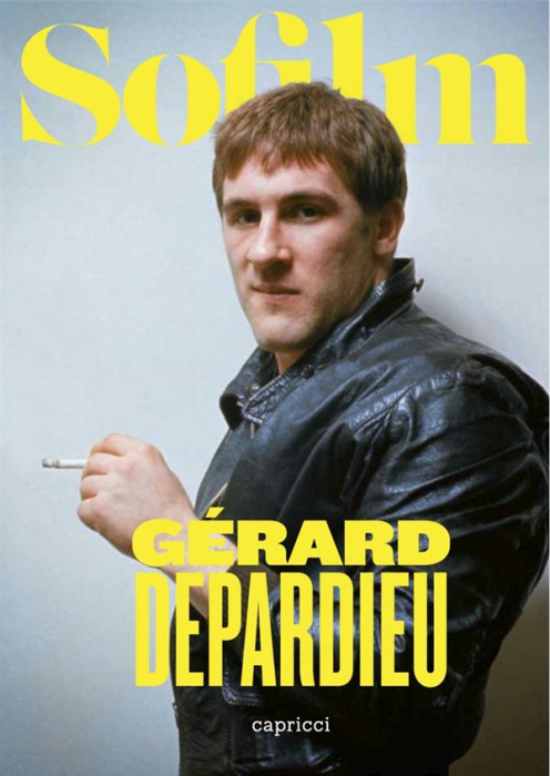 Emprunter Gérard Depardieu livre