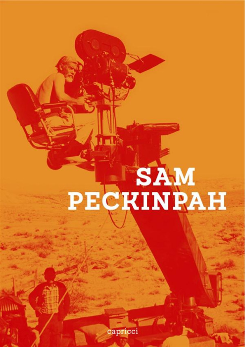 Emprunter Sam Peckinpah livre