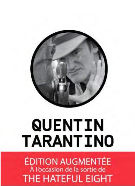 Emprunter Quentin Tarantino - Un cinéma déchaîné livre
