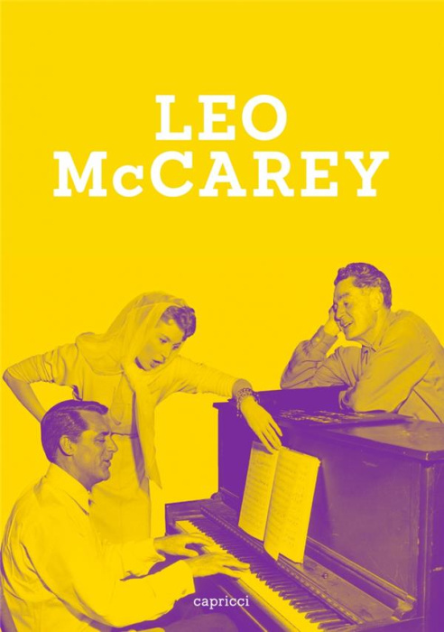 Emprunter Leo McCarey livre