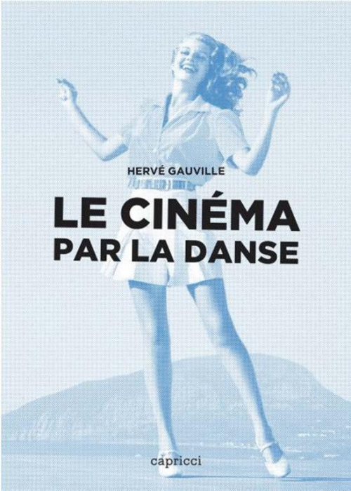 Emprunter LE CINEMA PAR LA DANSE livre