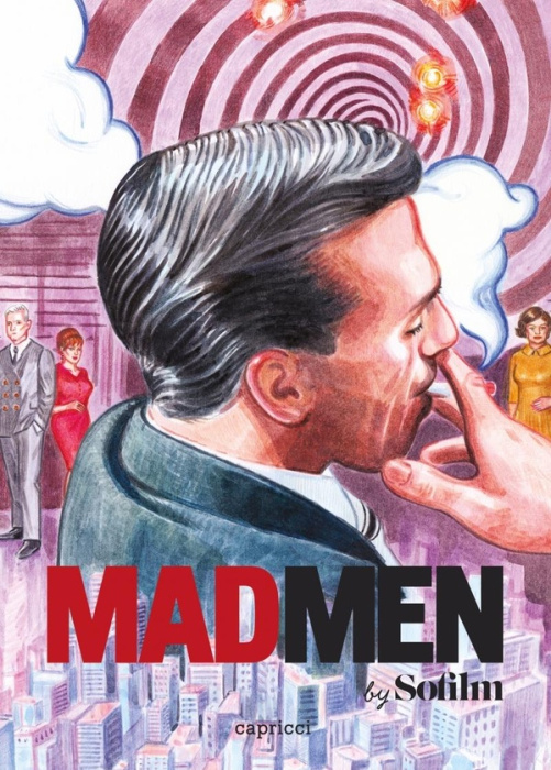 Emprunter Mad Men by Sofilm livre