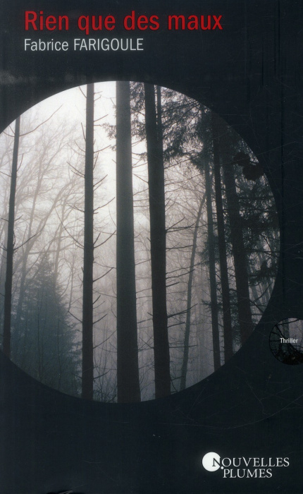 Emprunter Rien que des maux livre