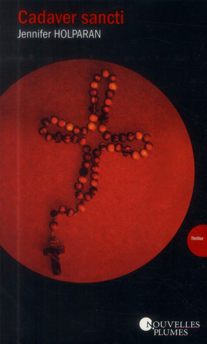 Emprunter Cadaver sancti livre