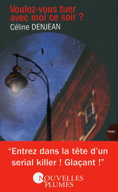 Emprunter Voulez-vous tuer avec moi ce soir ? livre