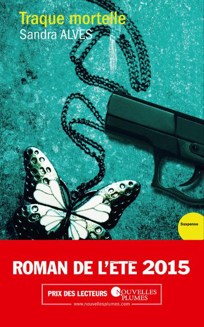 Emprunter Traque mortelle livre