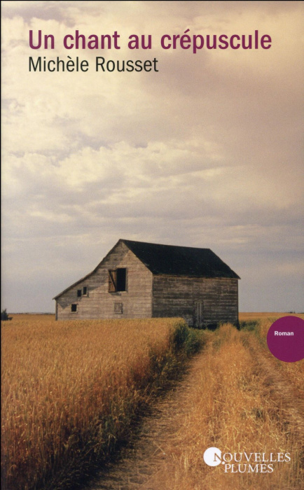 Emprunter Un chant au crépuscule livre