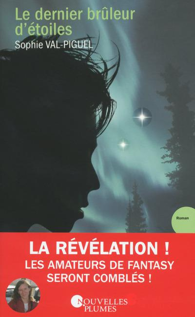 Emprunter Le dernier brûleur d'étoiles livre