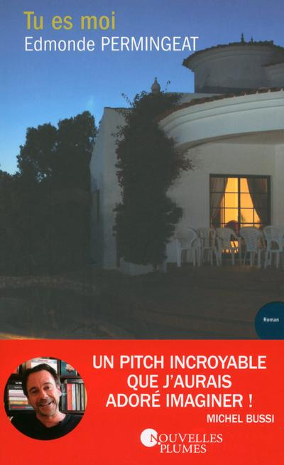 Emprunter Tu es moi livre