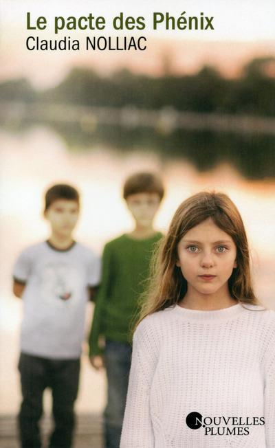Emprunter Le pacte des Phénix livre