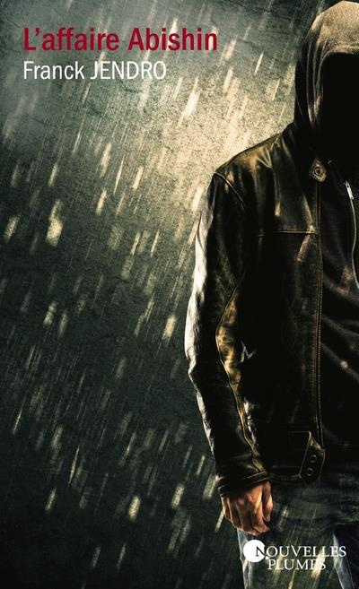 Emprunter L'affaire Abishin livre