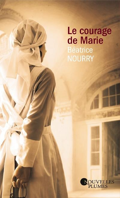 Emprunter Le courage de Marie livre