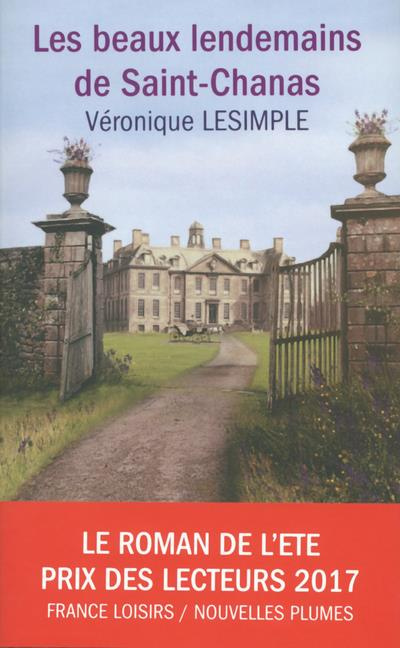 Emprunter Les beaux lendemains de Saint-Chanas livre