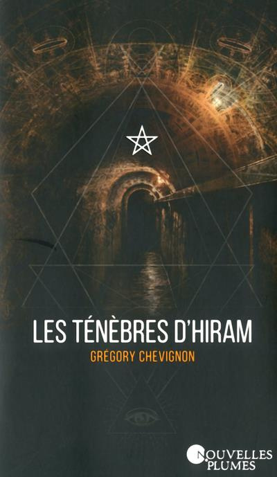 Emprunter Les ténèbres d'Hiram livre