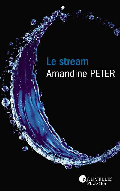 Emprunter Le Stream Tome 1 livre