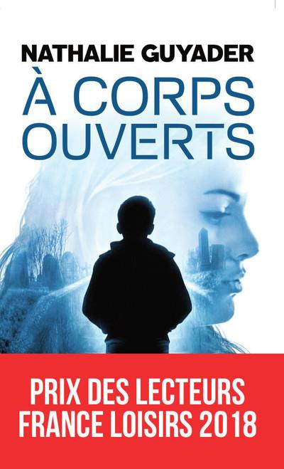Emprunter A corps ouverts livre
