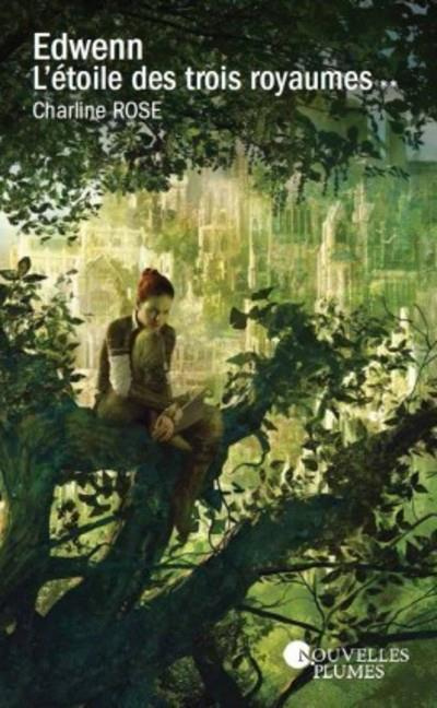 Emprunter Edwenn. L'étoile des trois royaumes livre