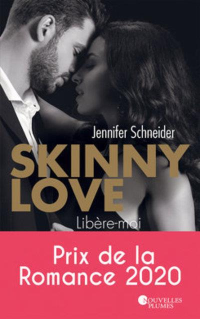 Emprunter Skinny love. Libère-moi livre