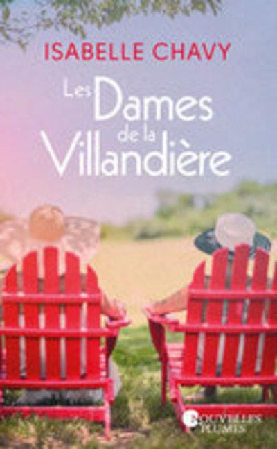 Emprunter Les dames de la Villandière livre