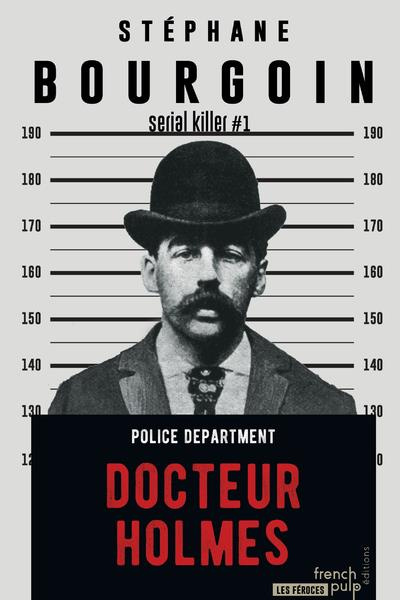 Emprunter Docteur Holmes livre