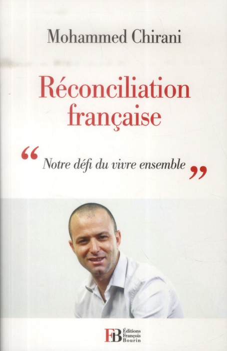 Emprunter Réconciliation française. 
