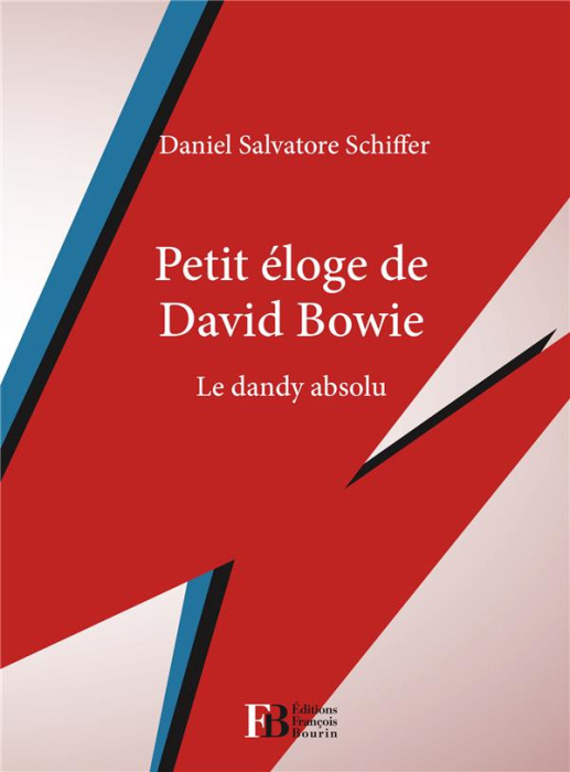 Emprunter Petit éloge de David Bowie. Le dandy absolu livre