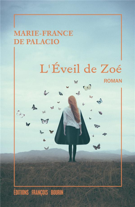 Emprunter L'éveil de Zoé livre
