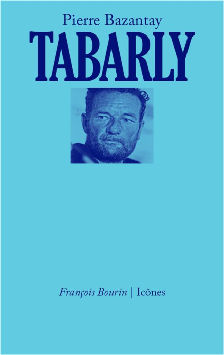 Emprunter Tabarly livre