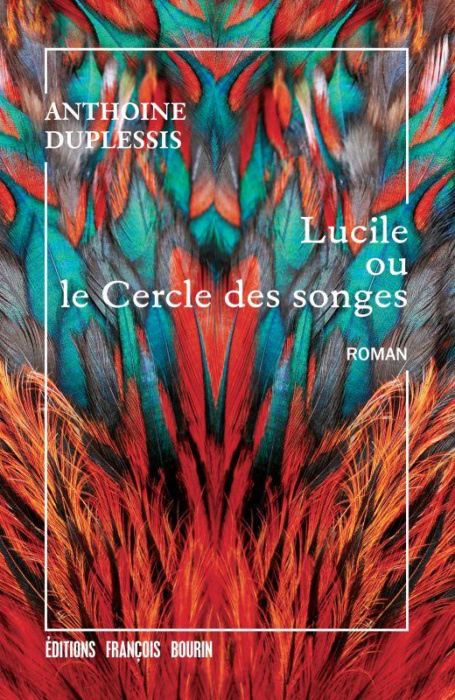 Emprunter Lucile ou le cercle des songes livre