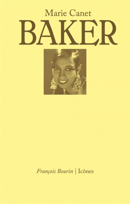 Emprunter Baker livre