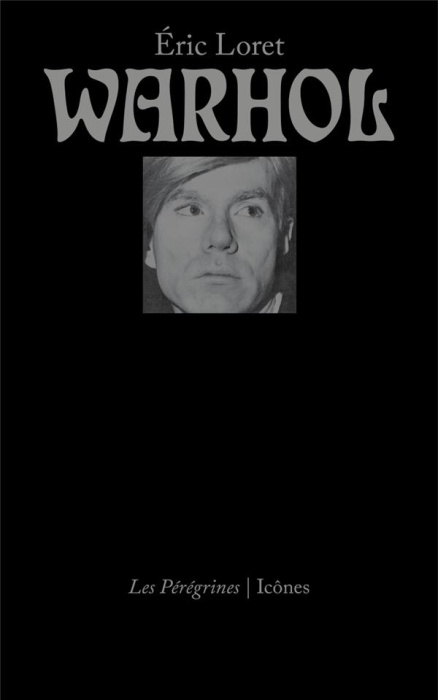 Emprunter Warhol livre