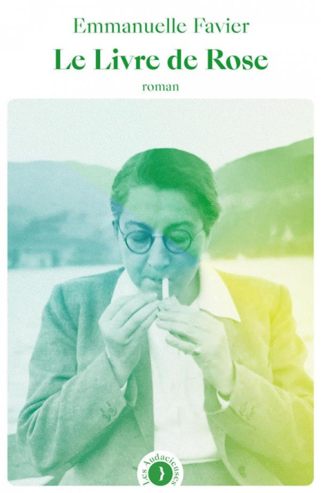 Emprunter Le livre de Rose livre