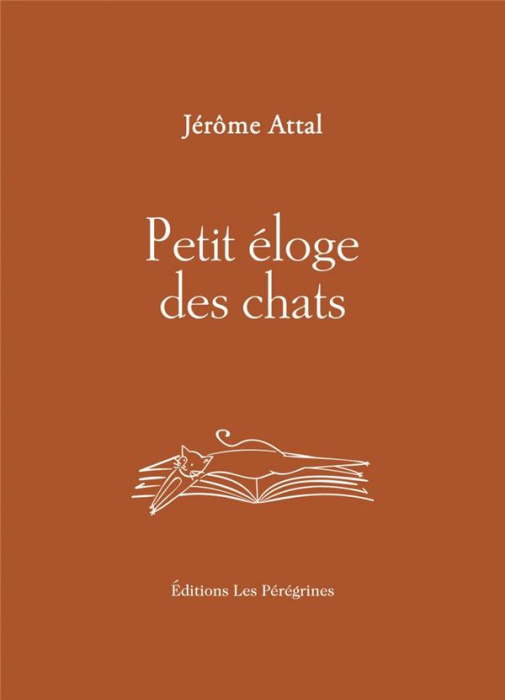 Emprunter Petit éloge des chats livre