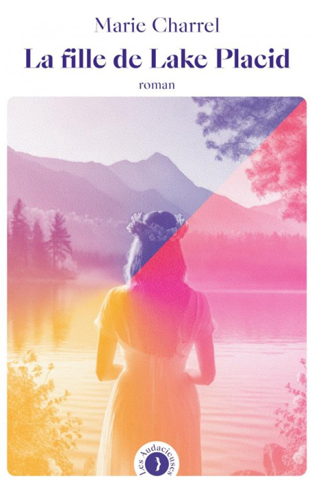 Emprunter La fille de Lake Placid livre