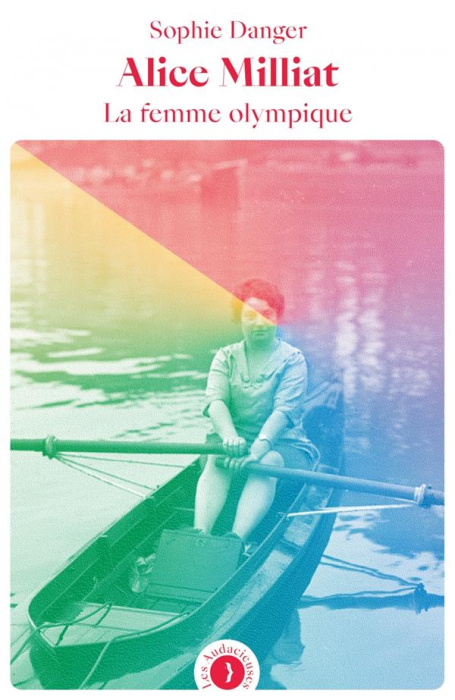 Emprunter Alice Milliat, la femme olympique livre