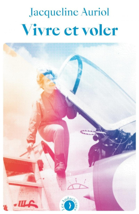 Emprunter Vivre et voler livre