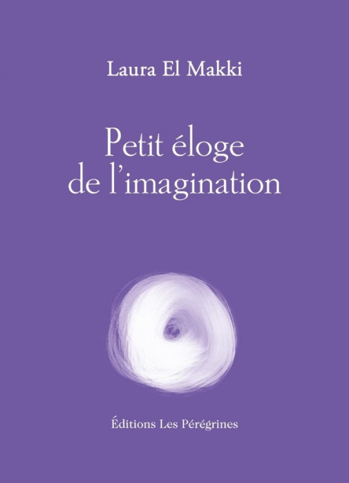 Emprunter Petit éloge de l'imagination livre