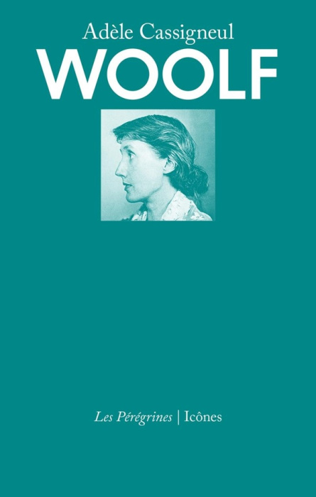 Emprunter Woolf livre