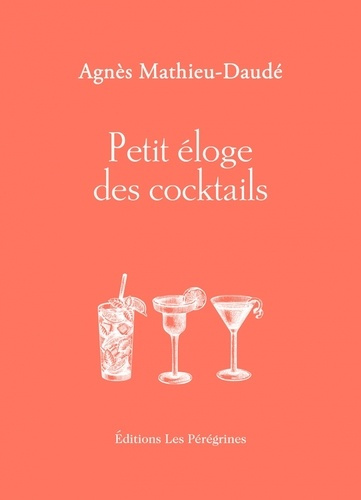 Emprunter Petit éloge des cocktails livre