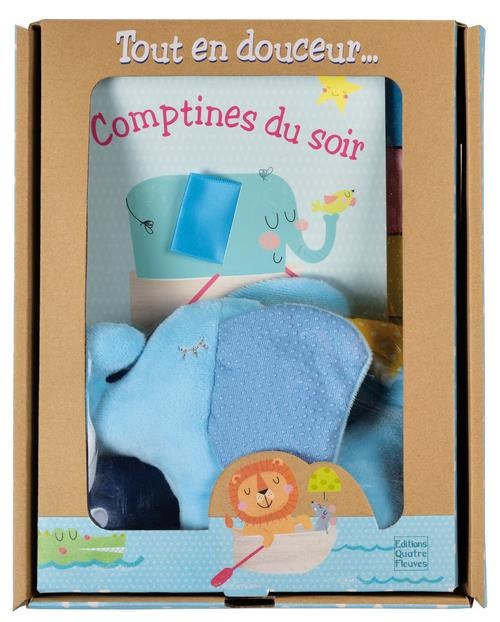 Emprunter Tout en douceur livre