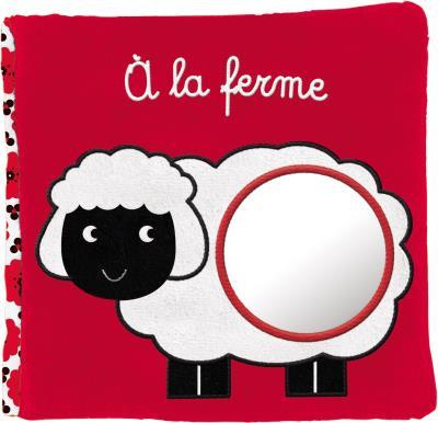 Emprunter A la ferme livre