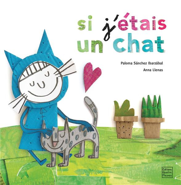 Emprunter Si j'étais un chat livre
